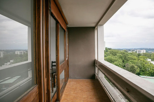 Rue des Érables, Lyon