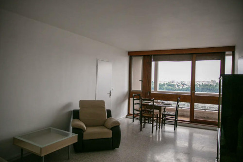 Rue des Érables, Lyon