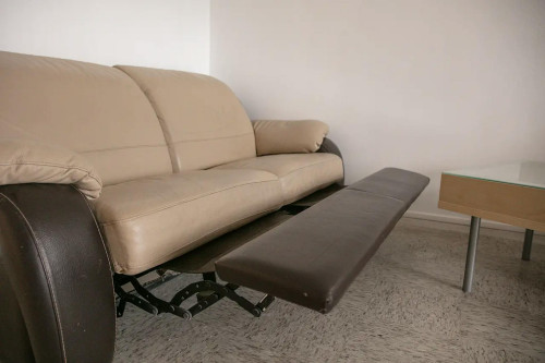 Rue des Érables, Lyon