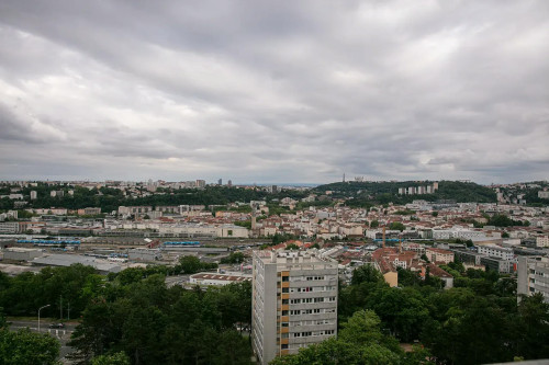 Rue des Érables, Lyon  - Gallery -  5