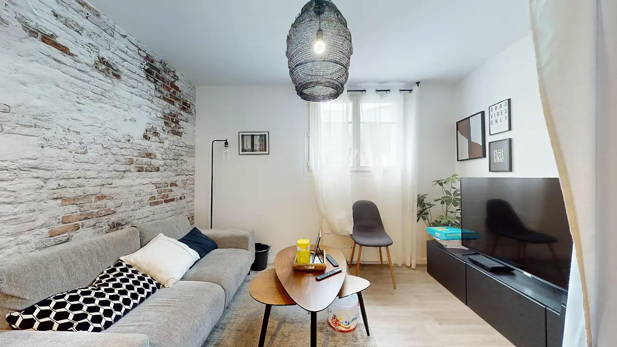  Private Room  -  Rue de la Porte, Brest  - Gallery -  1