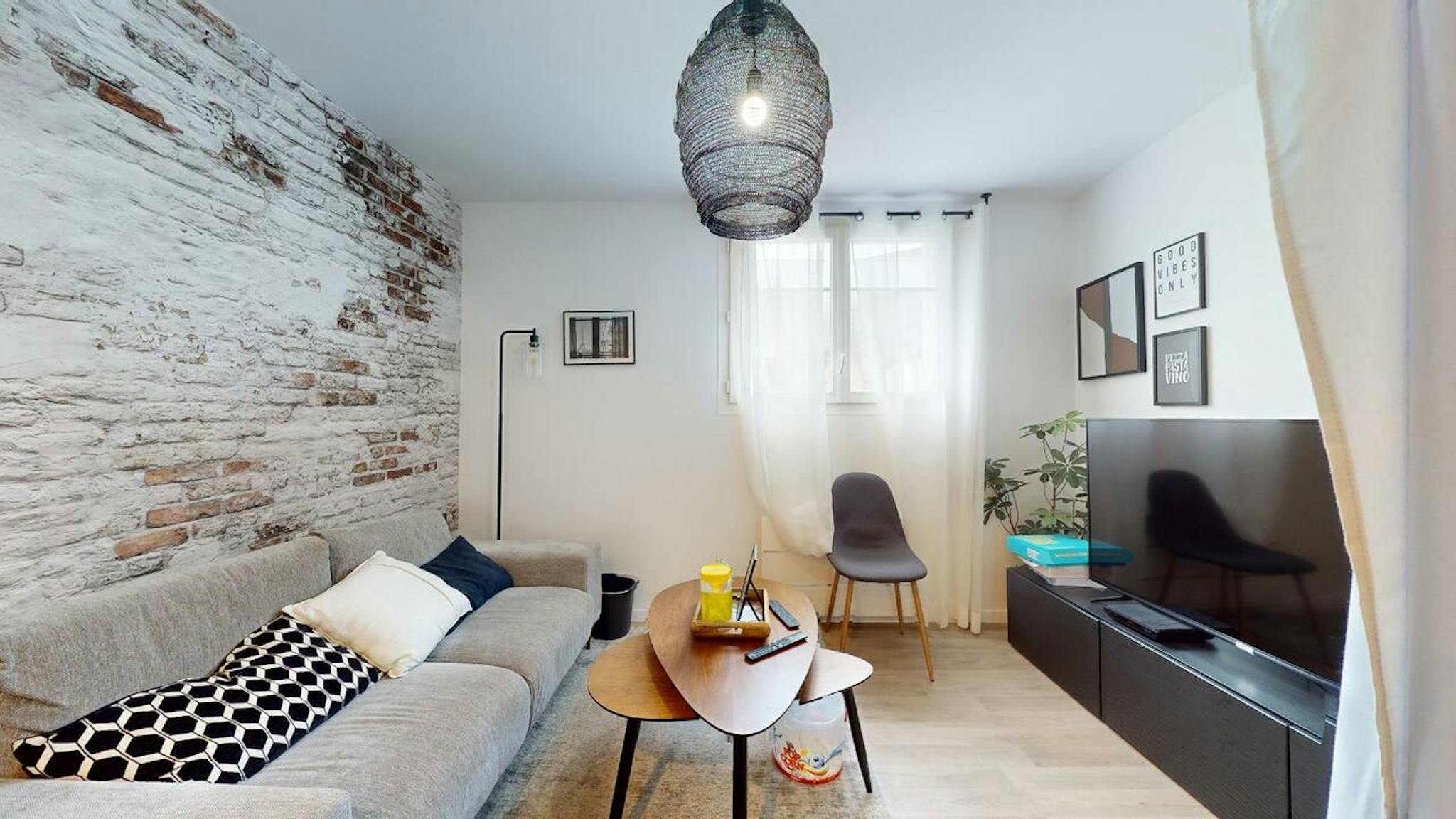  Private Room  -  Rue de la Porte, Brest  - Gallery -  2
