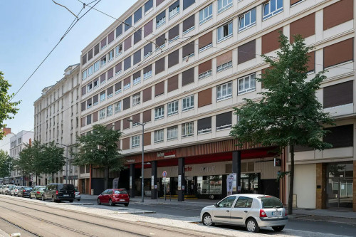 Avenue Berthelot, Lyon  - Gallery -  5