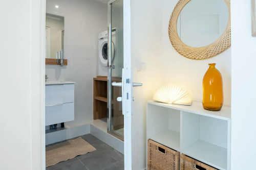 Avenue Berthelot, Lyon