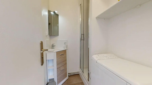 Rue de Saint Cyr, Lyon