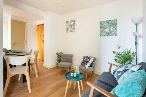 Rue Saint-Agnan, Lyon