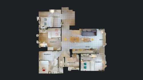 Grande Rue de la Guillotière, Lyon