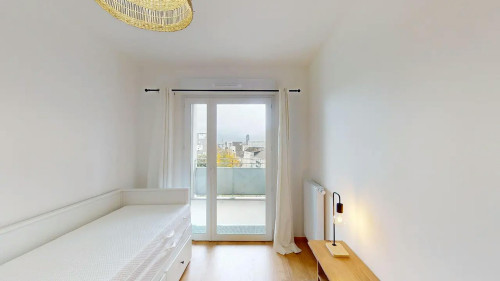 Boulevard de Sarrebruck, Nantes