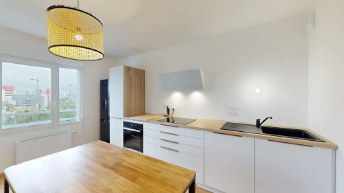 Boulevard de Sarrebruck, Nantes