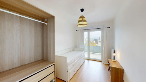 Boulevard de Sarrebruck, Nantes