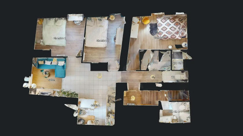 Rue Vaissette, Nîmes