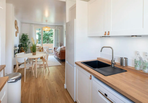 Rue Antoine Péricaud, Lyon