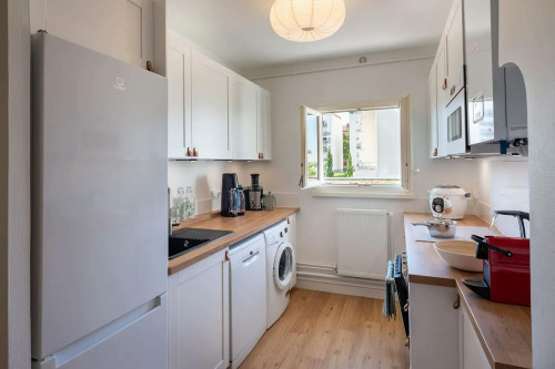 Rue Antoine Péricaud, Lyon