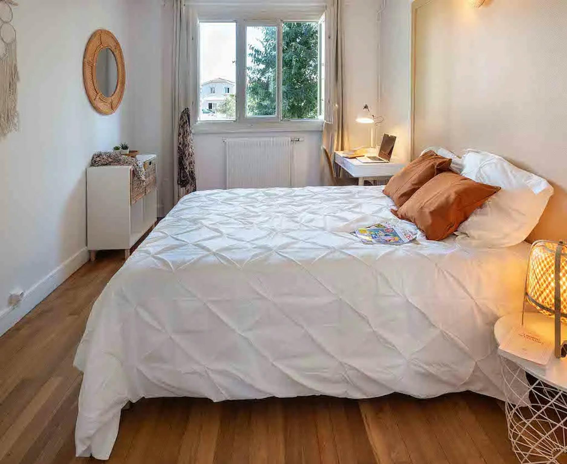 Private Room - Rue Antoine Péricaud, Lyon - Gallery - 2