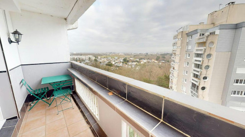 Allée de la Martinique, Nantes - Gallery - 16