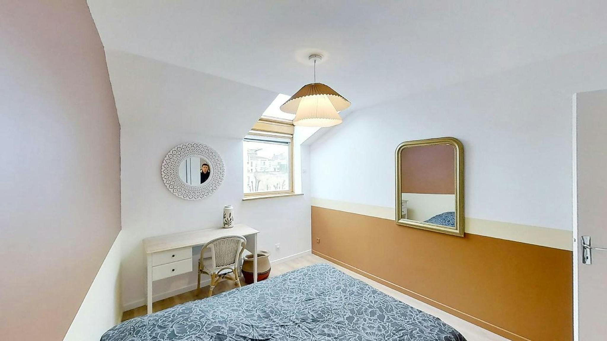  Private Room  -  Place des Vosges, Nancy  - Gallery -  2
