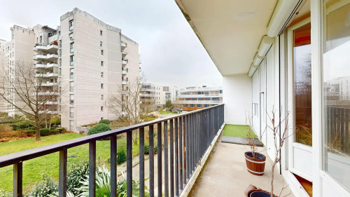 Avenue Montaigne, Angers