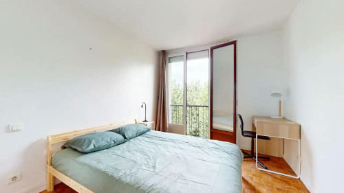 Avenue Léon Blum, Pessac - Gallery - 10