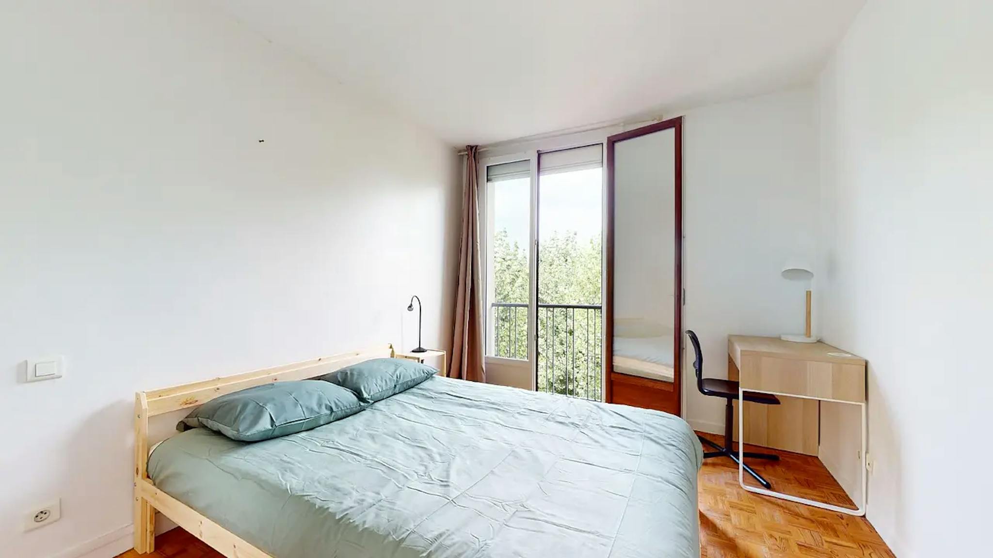 Private Room - 1