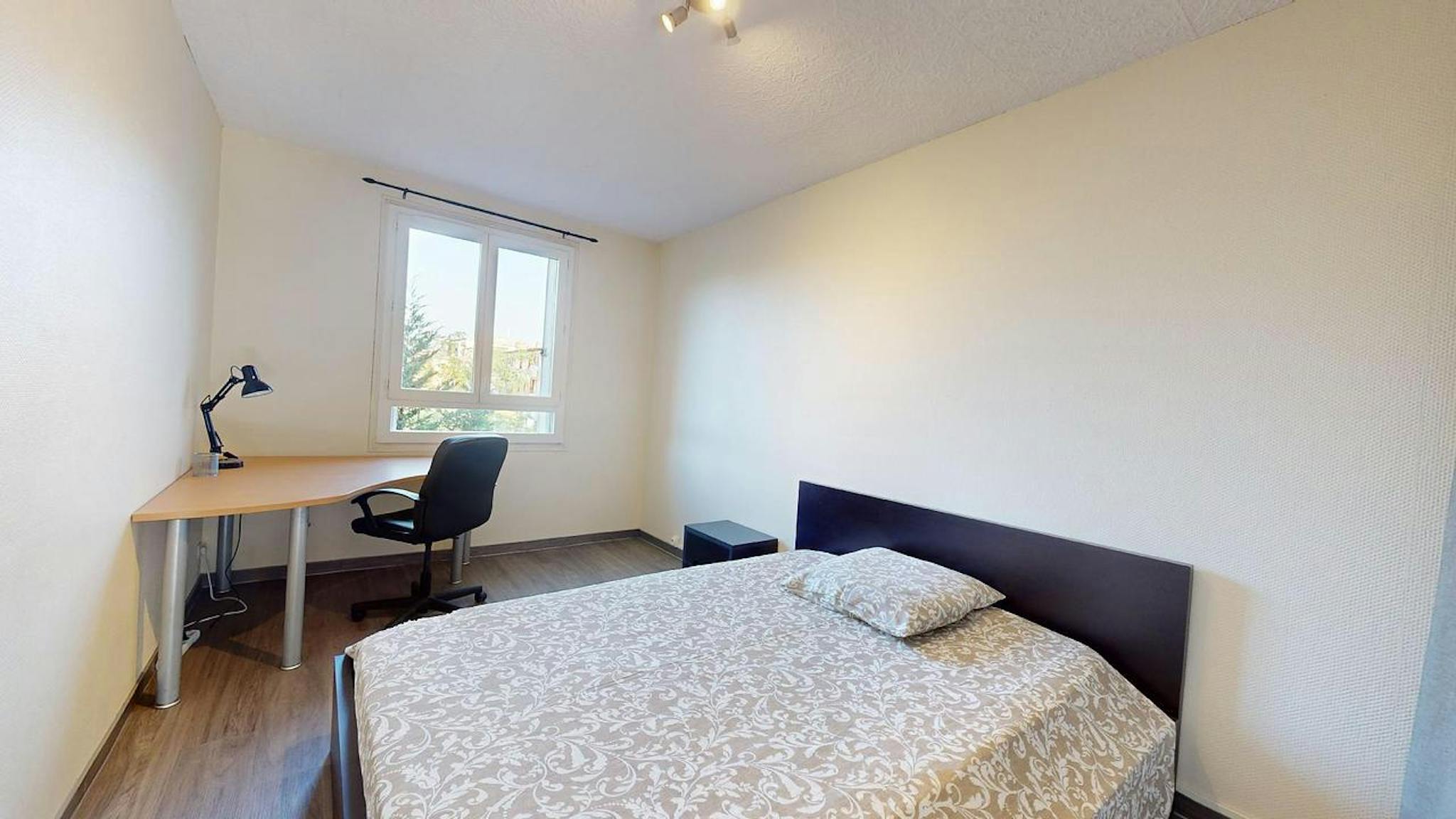  Private Room  -  Rue de l'Yonne, Toulouse  - Gallery -  2
