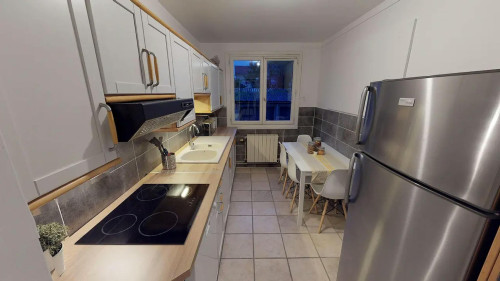 Avenue Général Frère, Lyon  - Gallery -  5