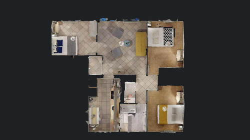 Avenue Général Frère, Lyon  - Gallery -  4