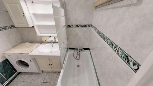 Avenue Général Frère, Lyon