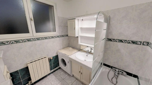 Avenue Général Frère, Lyon