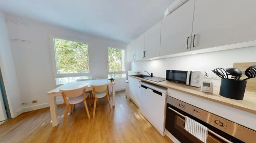 Cours d'Herbouville, Lyon  - Gallery -  5