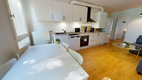 Cours d'Herbouville, Lyon