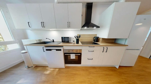 Cours d'Herbouville, Lyon