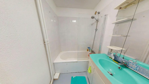 Boulevard des États-Unis, Lyon