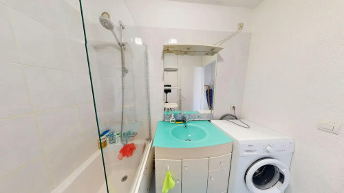 Boulevard des États-Unis, Lyon