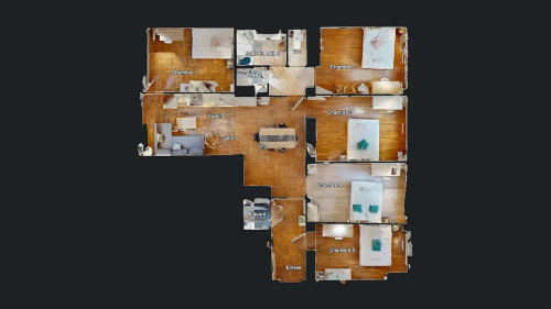 Avenue Leclerc, Lyon