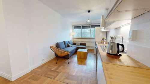 Avenue Leclerc, Lyon