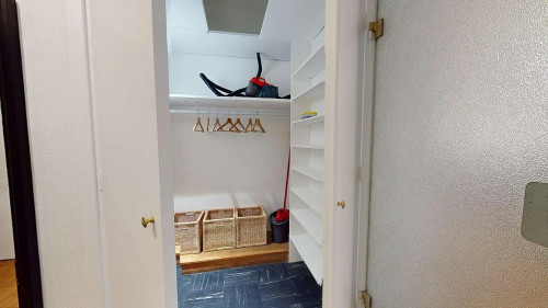 Avenue Leclerc, Lyon  - Gallery -  5