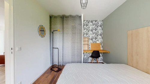 Allée de la Réunion, Nantes - Gallery - 9