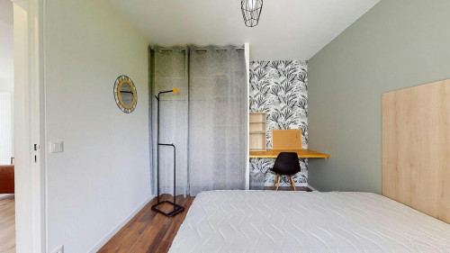 Allée de la Réunion, Nantes - Gallery - 20