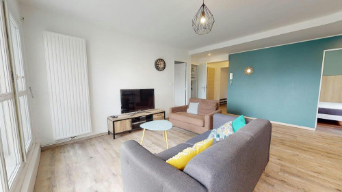 Allée de la Réunion, Nantes - Gallery - 13
