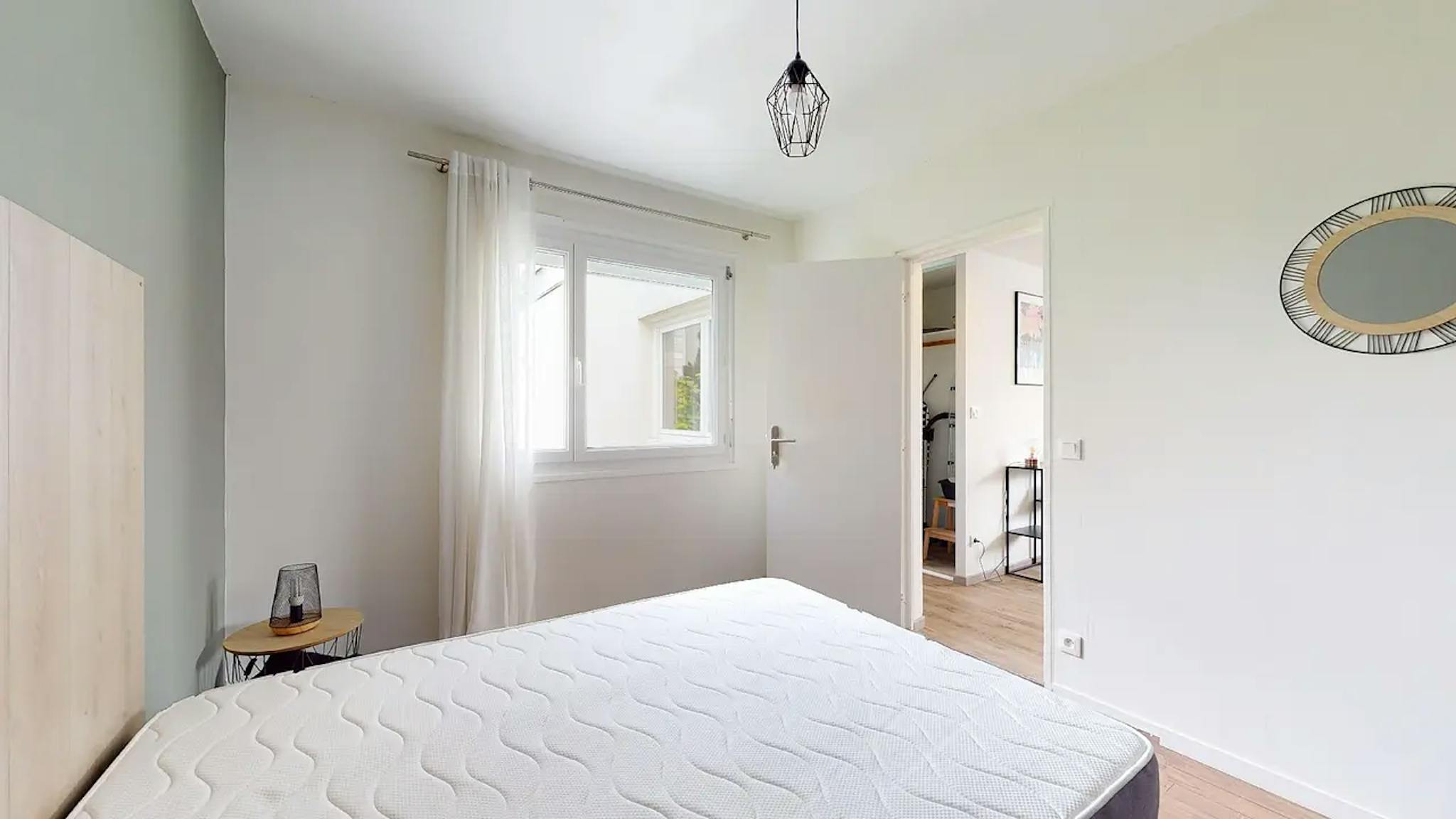 Private Room - Allée de la Réunion, Nantes - Gallery - 1