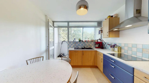 Rue de Franche-Comté, Besançon  - Gallery -  5