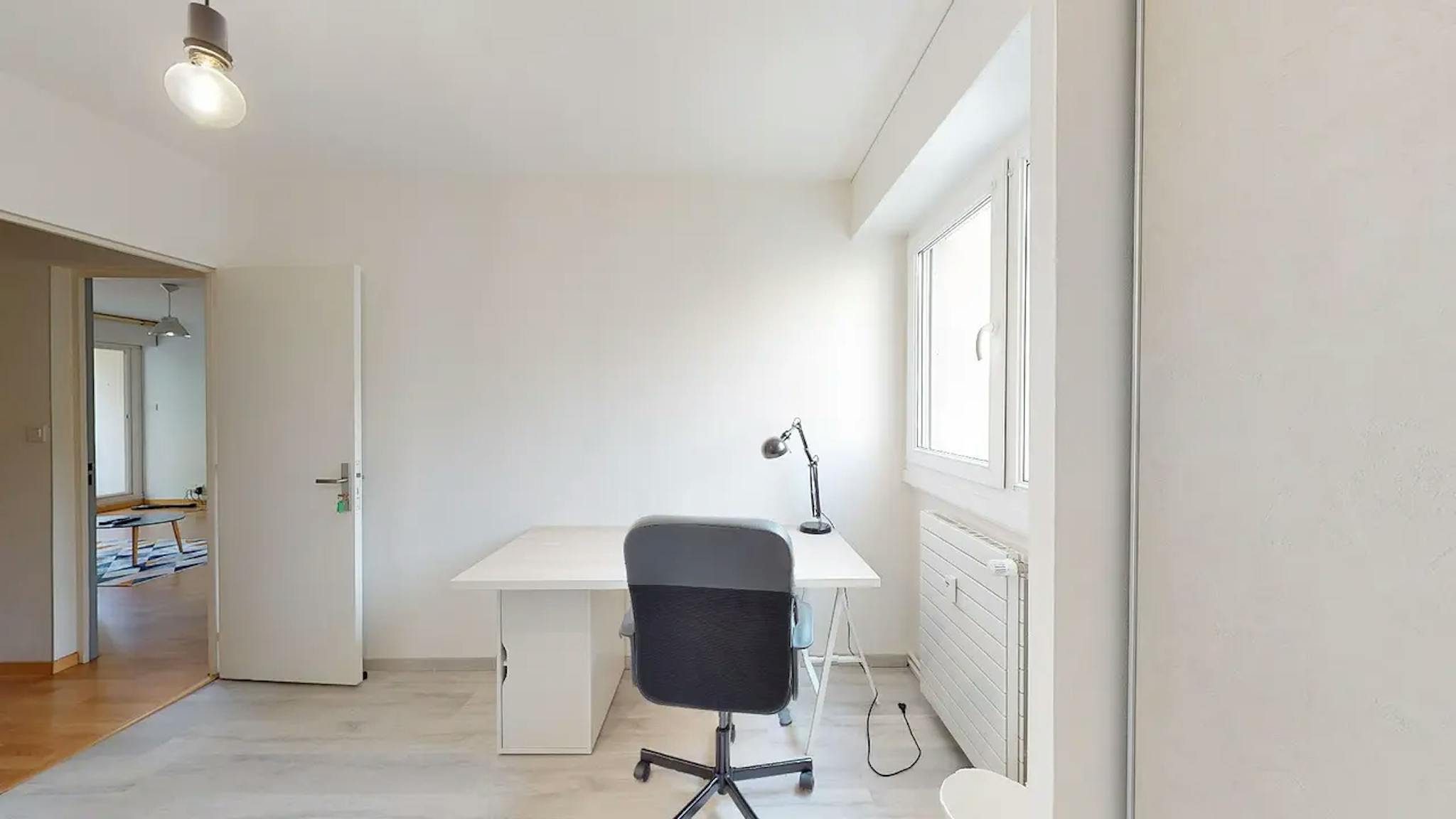 Private Room - Rue de Franche-Comté, Besançon - Gallery - 2