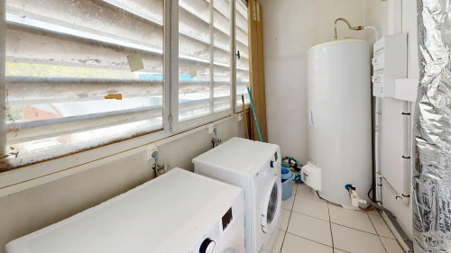 Résidence Camponac, Pessac