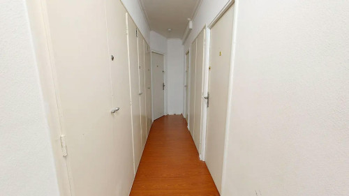 Résidence Camponac, Pessac