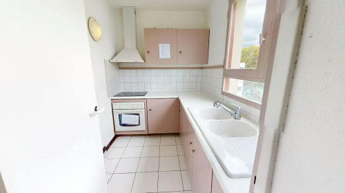 Résidence Camponac, Pessac