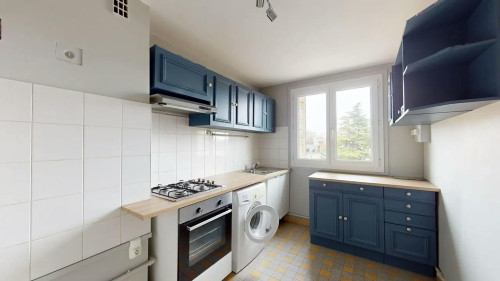 Rue Adolphe Joanne, Dijon