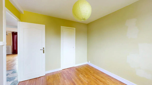 Rue Adolphe Joanne, Dijon