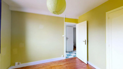 Rue Adolphe Joanne, Dijon