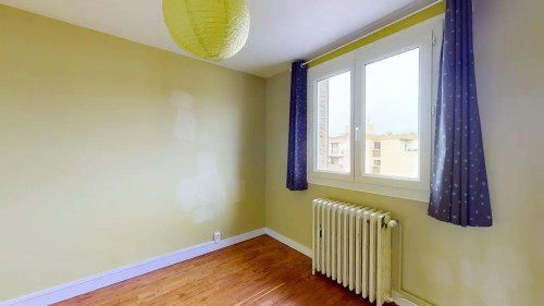 Rue Adolphe Joanne, Dijon  - Gallery -  5