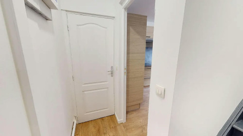 Rue Berthollet, Roubaix  - Gallery -  5